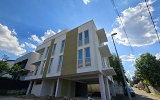 Apartament cu terasa, Pipera, pret promotional - Poză 3