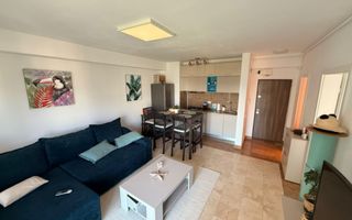 Apartament modern*Complex NOU* Parcare inclusa**Malul marii//Mamaia Nord - Poză 7
