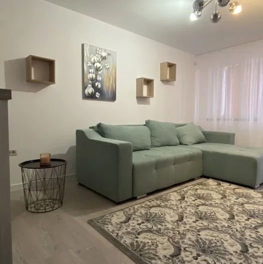 Apartament Pajura - Baiculesti - Poză 1