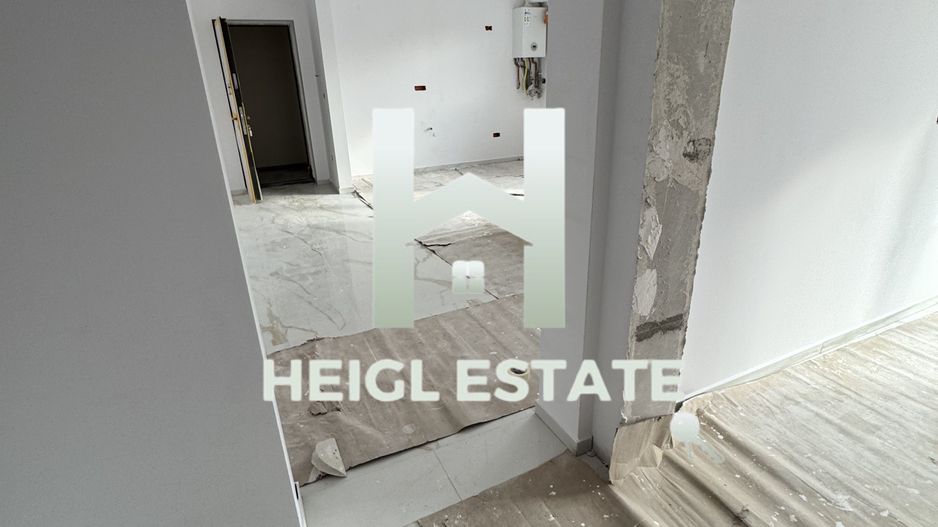 Apartament cu 2 camere Giroc de vanzare - Poză 2