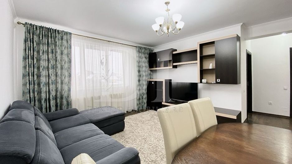 Apartament cu 3 camere – Florești, str. Tineretului - Poză 3