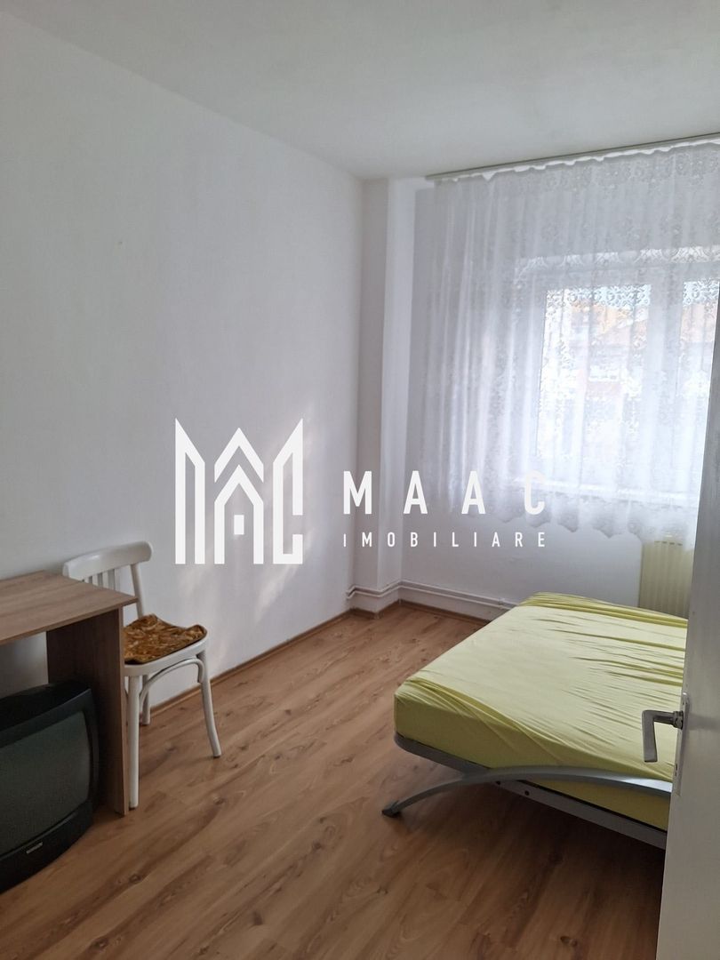 Apartament 3 camere | Etaj 4 | Mihai Viteazul - Poză 3