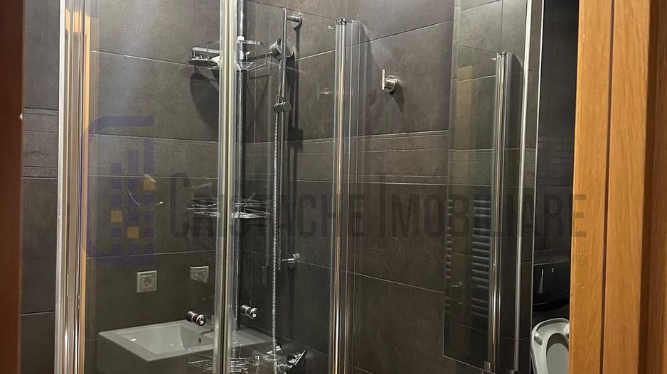 Apartament 3 camere decomandat, partial mobilat_rezidential sau office space - Poză 3