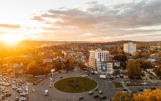 Vânzare, apartament, 2 camere, str. Poștei, Râșcani - Poză 4