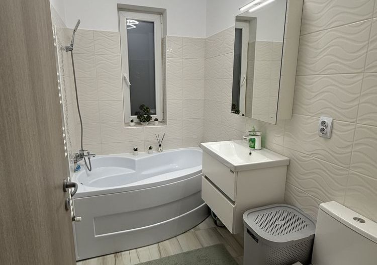 Calea Urseni | 2 Camere | Etaj 1 | Bucatarie inchisa | Loc de parcare - Poză 4