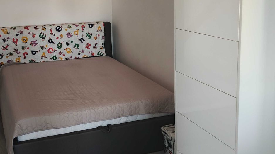 Complex-Studentesc | 3 camere | Decomandat | Centrala Proprie - Poză 4