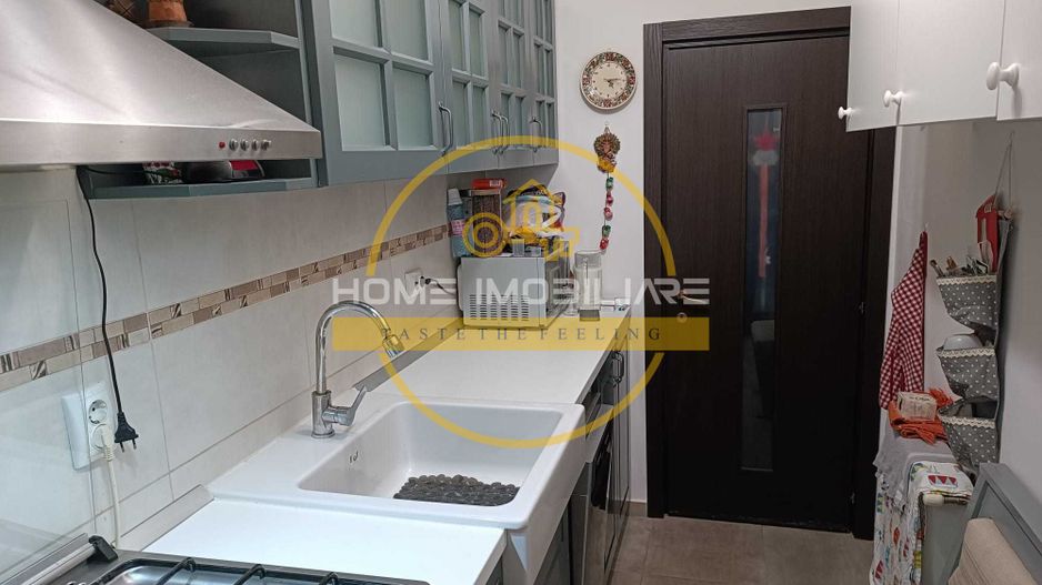 Apartament 2 camere, DECOMANDAT, LOC DE PARCARE, Lidl Bucium - Poză 4