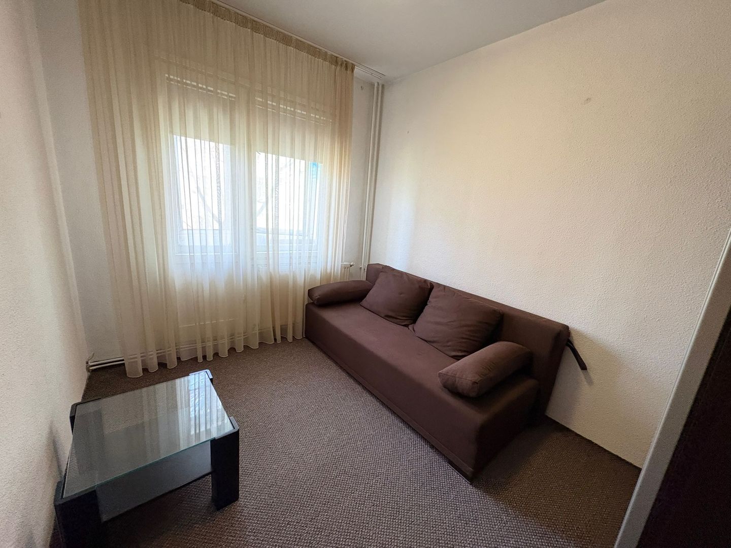 AP. 3 CAMERE P-TA SUDULUI, PARCARE ADP, CENTRALA PROPRIE,METROU 12 MIN - Poză 3