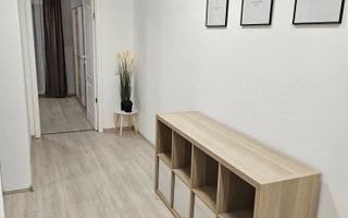 Vând apartament in Floresti str. Eroilor - Poză 4