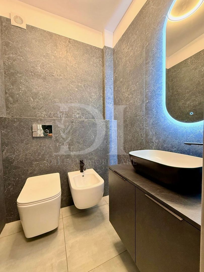Apartament a cheie / trei camere / Zona Tineretului - Poză 16
