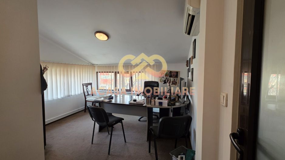 CLADIRE BIROURI CLINICA DENTARA - Poză 17