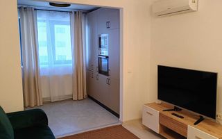 Inchiriere apartament 2 camere Hils Brauner, parcare inclusa - Poză 4