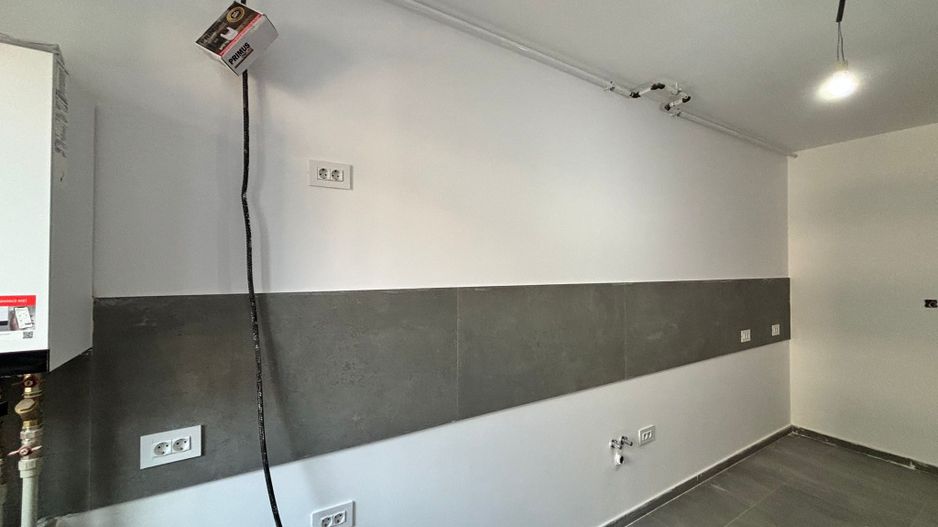 Apartament spatios 2 camere  I Aviatiei - Poză 9