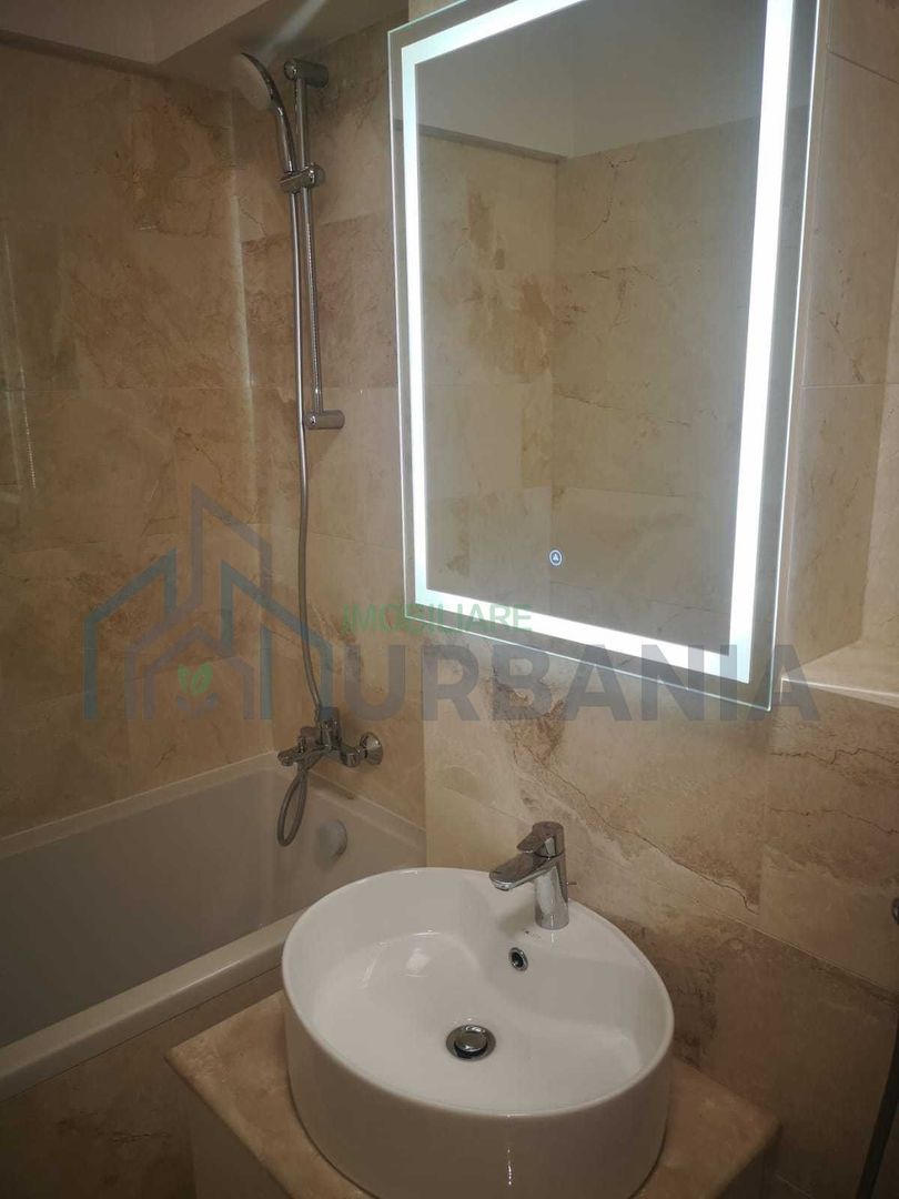 Apartament 2 camere de vanzare in Royal Town, Iasi - Poză 4