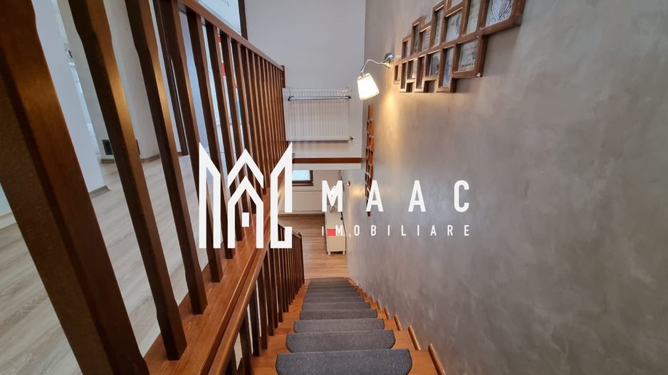 Casa 4 camere | Teren 200 mp | 2 Locuri de parcare - Poză 19