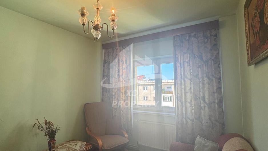 Apartament Calea Dumbravii ,Sibiu,  3 camere ,  2 bai , - Poză 2