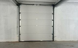 Hala depozitare, productie Bodrogului Aeroport Arad Autostrada A1 - Poză 6