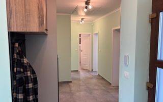 Proprietar vând casă modernă, nouă mobilată și utilată în Ghiroda, zonă rezidențială. - Poză 17