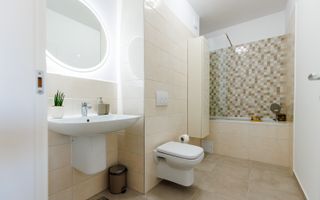 Xcity Tower, 2 camere, centrala proprie - Poză 10