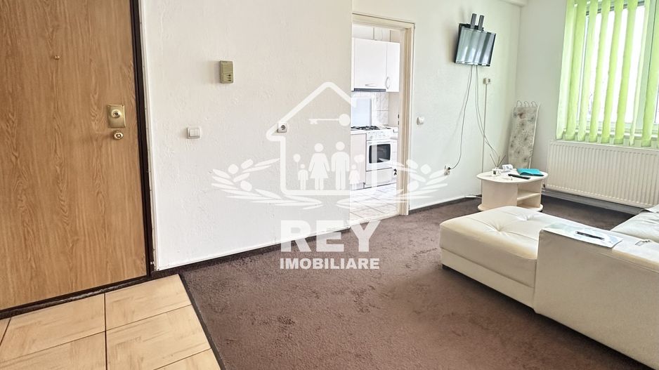 Apartament  2 camere | Etaj 1 | Strand | Maramureșului - Poză 9