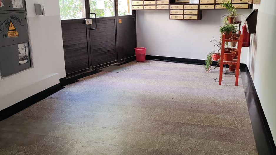 Super pret - 2 camere Sala Palatului fara risc seismic - Poză 8