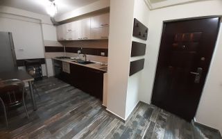 AP. 2 CAMERE MILITARI RESIDENCE, CENTRALA,BUCATARIE DESCHISA, BLOC NOU - Poză 6