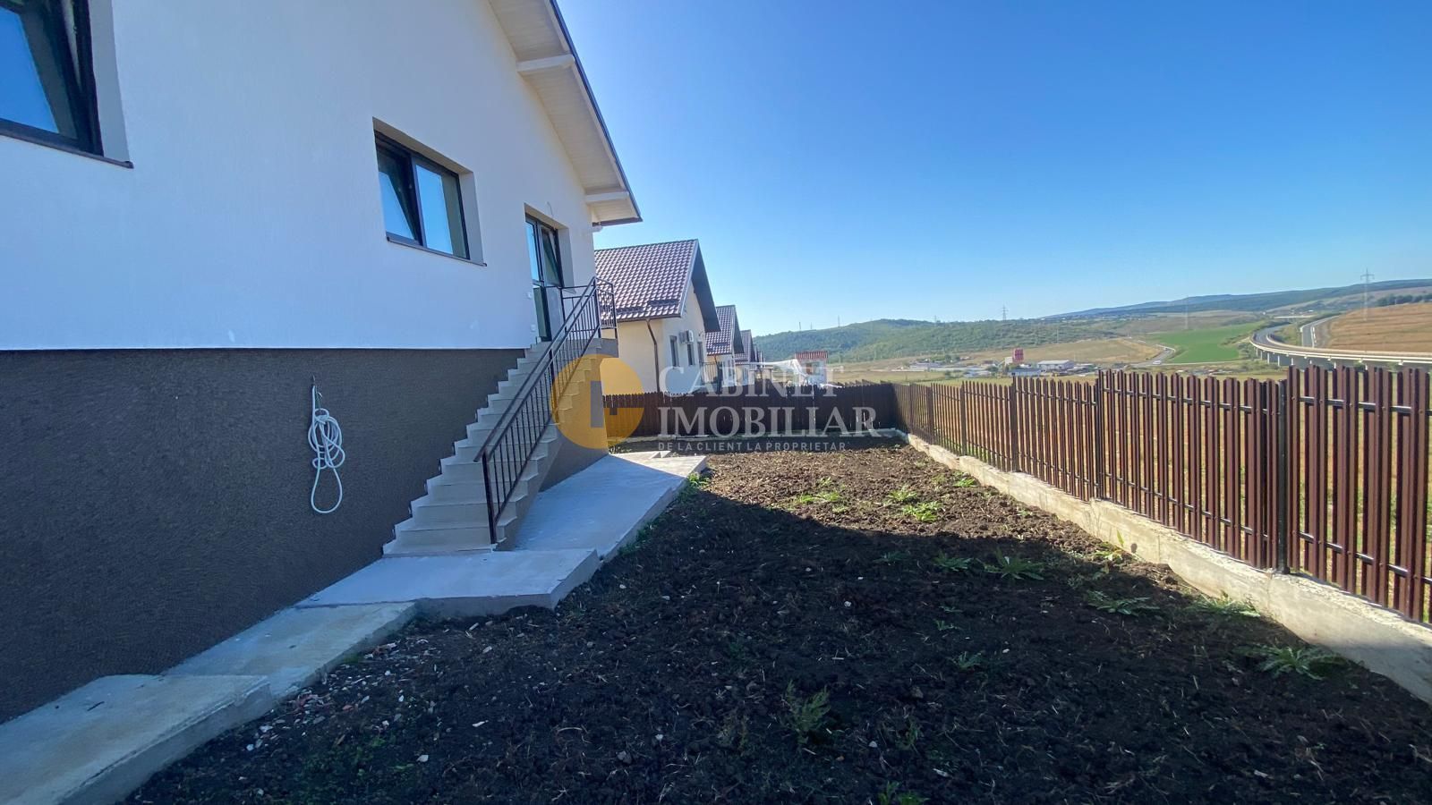 Casă Individuală – Parter, Miroslava - 160.000 Euro - Poză 4