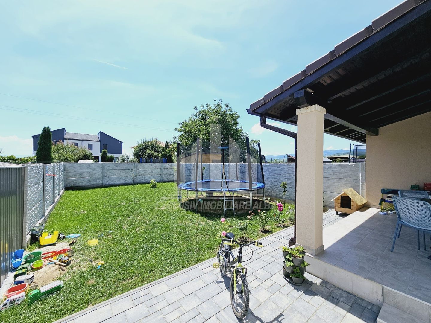 Casa tip duplex de vanzare, Dealul Furcilor - Poză 13