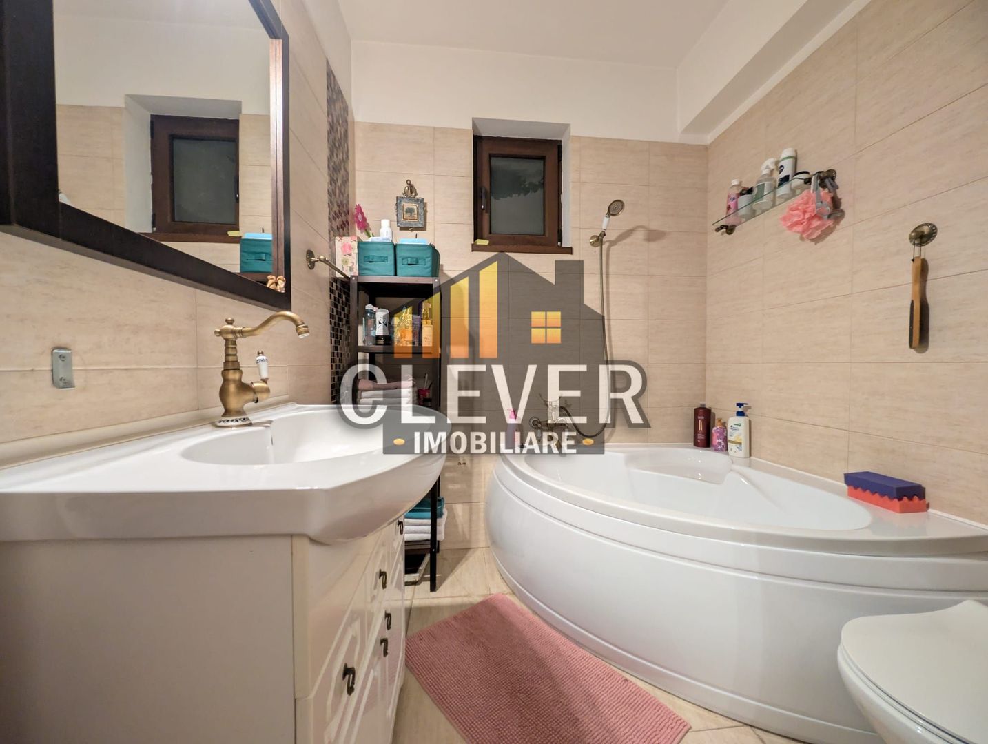 Apartament 2 camere cu gradina 52 mp – Bragadiru, Independenței - Poză 10