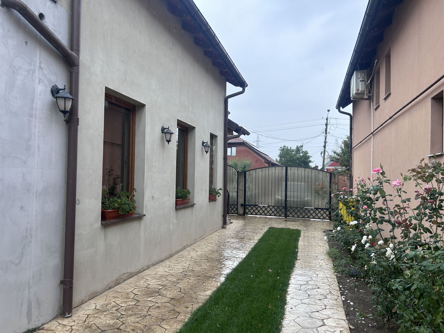 Casa/vila de vanzare Arad - Poză 33