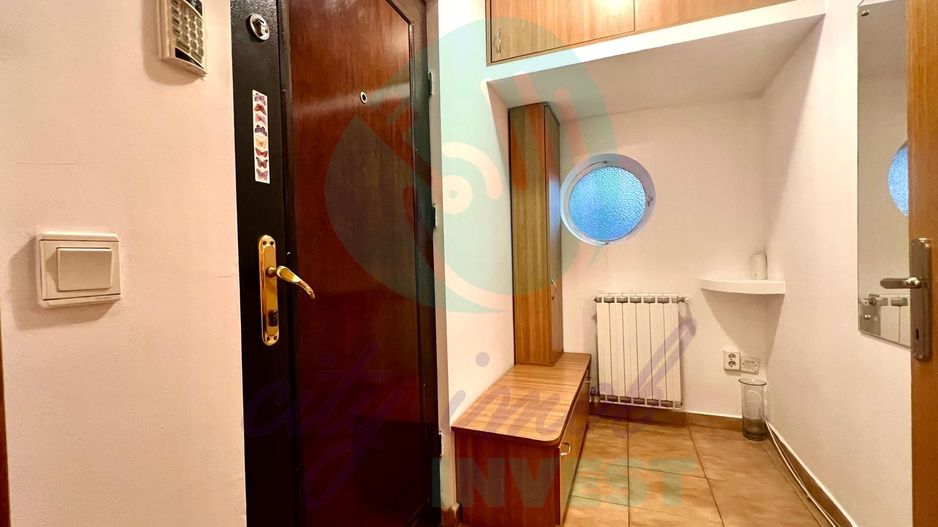 Apartament  3 CAMERE in bloc boutique-CENTRALA PROPRIE-80 mp - Poză 8