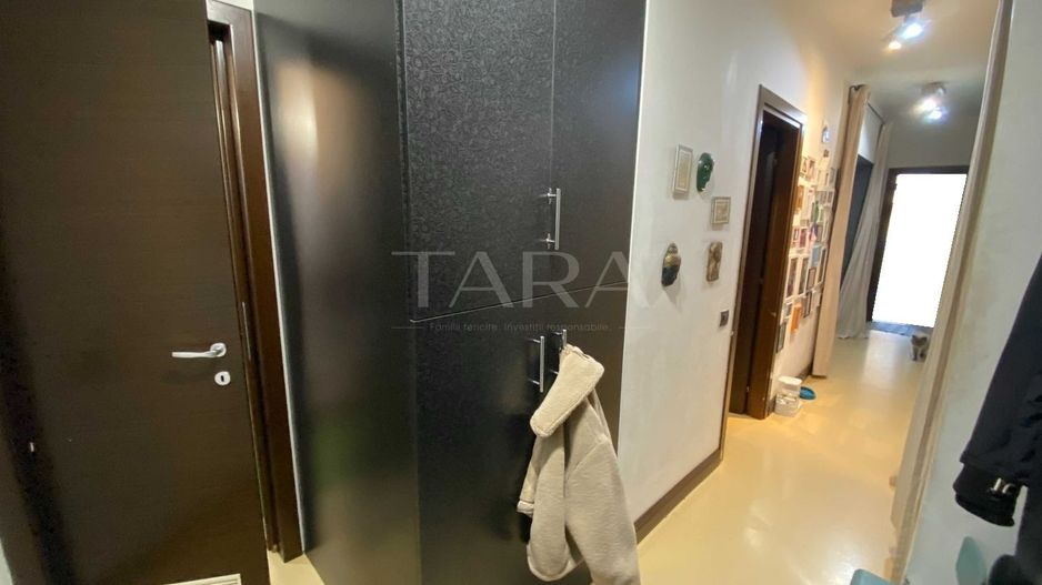 Apartament 2 camere decomandat – Florești, zona Eroilor - Poză 5