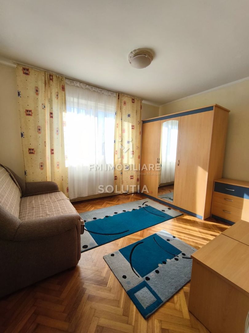 Apartament 2 camere | De închiriat | Strada Florilor | Baia Mare - Poză 3