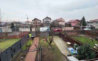 CASA INDIVIDUALA PANTELIMON, TEREN 275 MP, CENTRALA, METROU, COMIS 0% - Poză 14