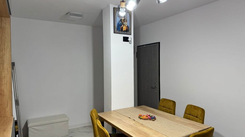 BRASADAS vinde ap 2 cam etajul 2 in Micro 17. - Poză 2