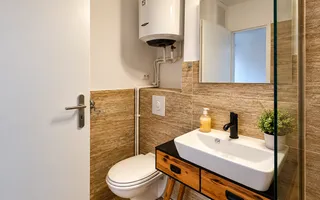 Apartament 2 camere Arcul de Triumf - Poză 14
