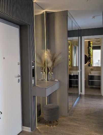 2 camere de lux Cloud9, Aviației, metrou, parcare inclusă - Poză 13