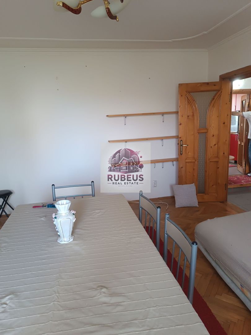 Apartament luminos 4 camere – finisaje premium, zona Victor Babeș - Poză 3