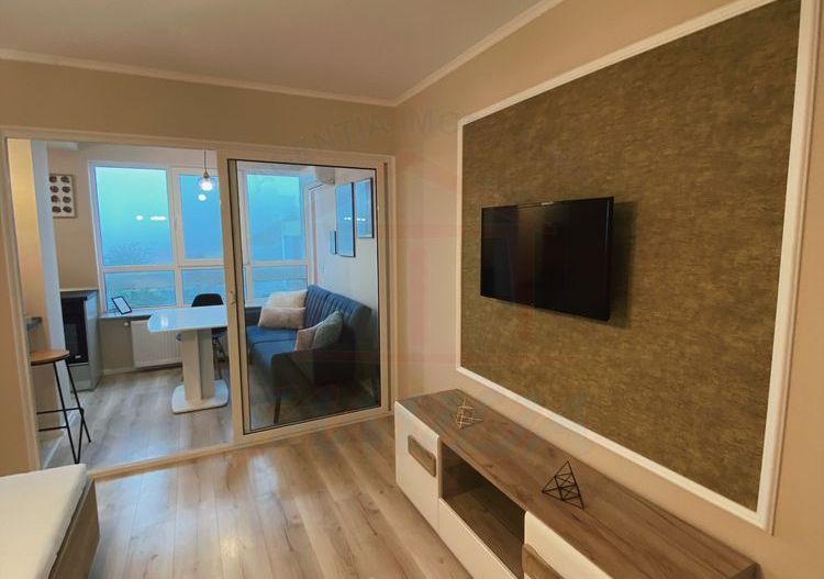 📍De inchiriat Studio, Mazepa, 400 €/luna - Poză 2