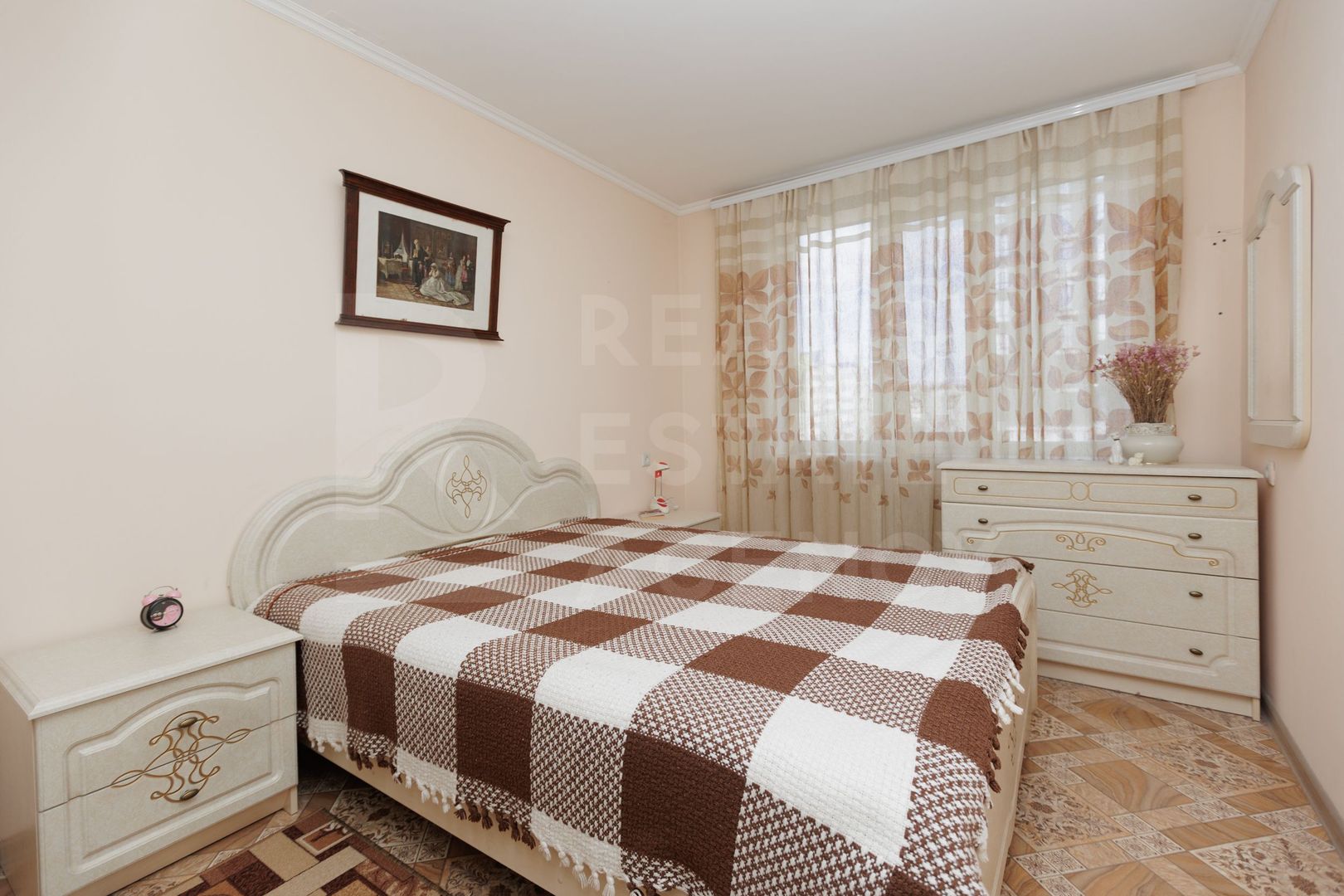 Vânzare, apartament, 3 camere, str. Iazului, Râșcani - Poză 1