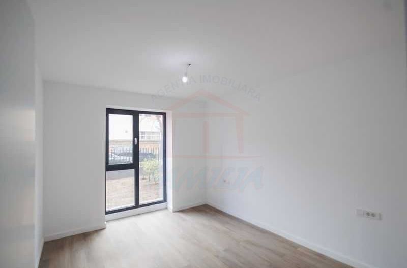 Inchiriere spatiu comercial cu terasa Melchisedec Residence - Poză 4