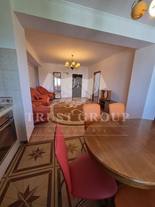 Apartament 5 camere Domenii | Loc de parcare si boxa - Poză 3