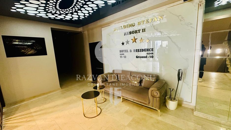 Studiouri de vânzare în Stefan Building Residence II – Mamaia Nord - Poză 11