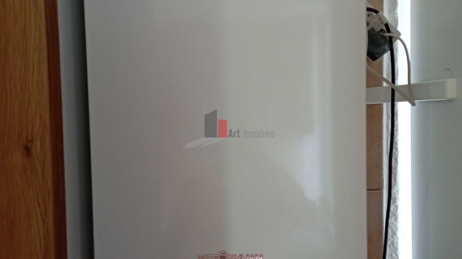 APARTAMENT 2 CAMERE SEBASTIAN-DUMBRAVA NOUA - Poză 7