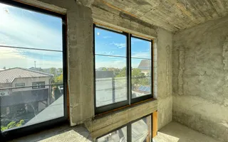 Duplex P+1+2R Pipera, 3 dormitoare, 210 mp utili, 3 terase - Poză 41