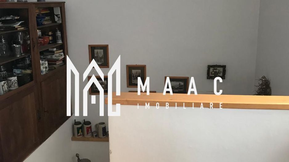 Casa individuala | 3 camere | Teren 385 mp | Cisnadie - Poză 12