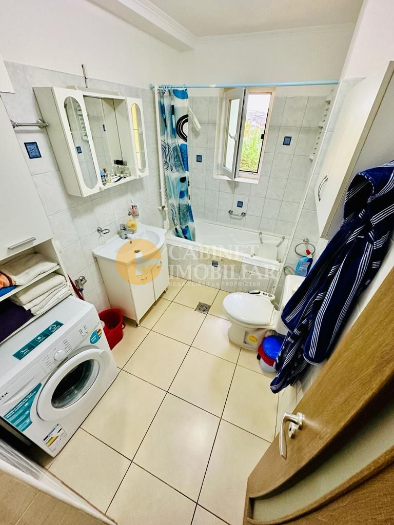 Apartament 2 cu Camere - Bloc Nou 2017 - Aleea Tudor Neculai - Poză 7