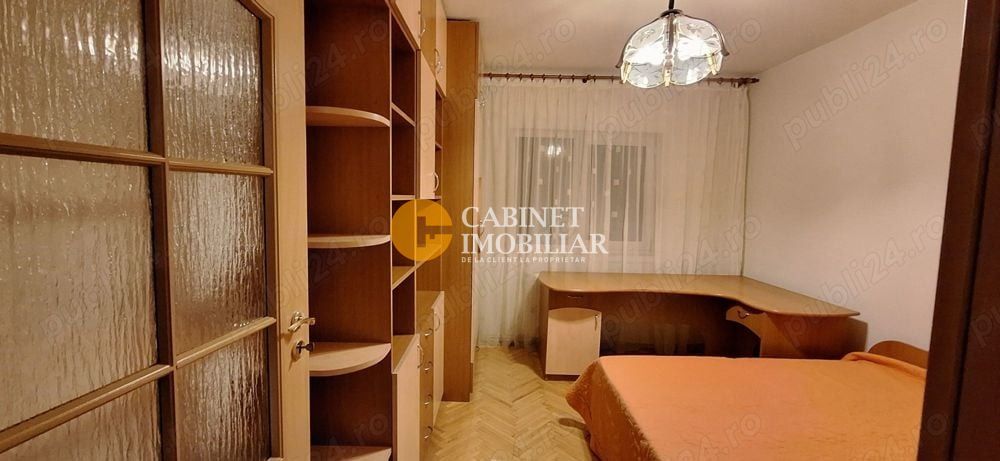 Apartament 3 camere de vânzare – tip vilă, Șoseaua Arcu, Iași - Poză 3