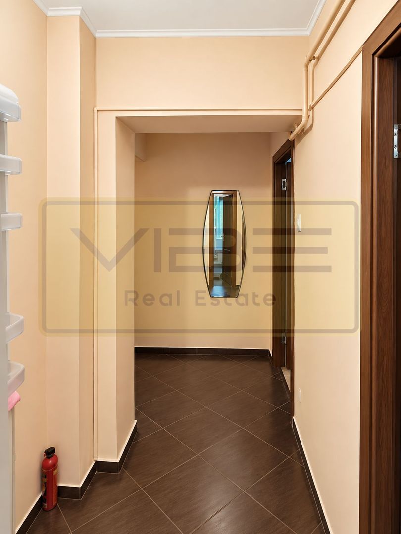 Nicolina Lidl  -Apartament o camera  decomandat -30 min de Palas - Poză 2