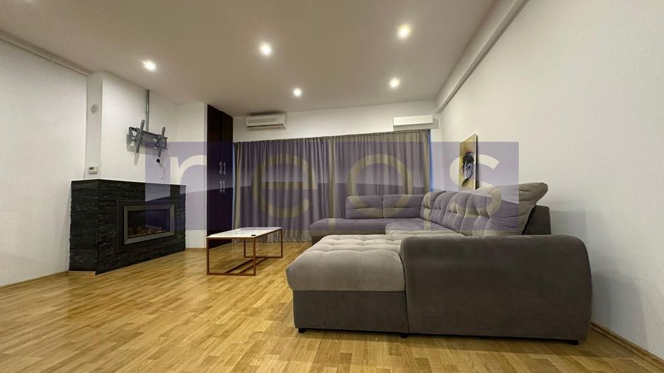 VANZARE 3 CAMERE PIPERA | 112 MP| LUX - Poză 2